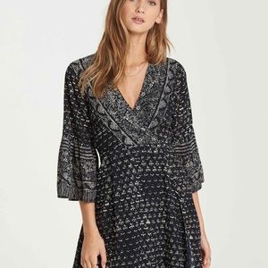 Billabong Divine Mini Dress